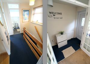 Landing and Hallway- click for photo gallery